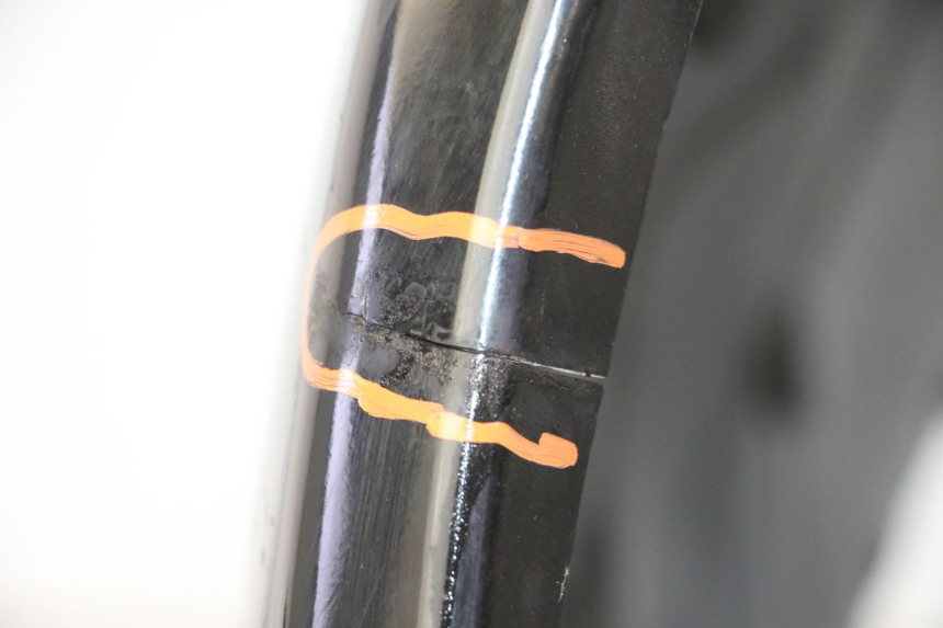 photo de CARENADO FRONTAL YAMAHA YP MAJESTY 125 (2007 - 2010)