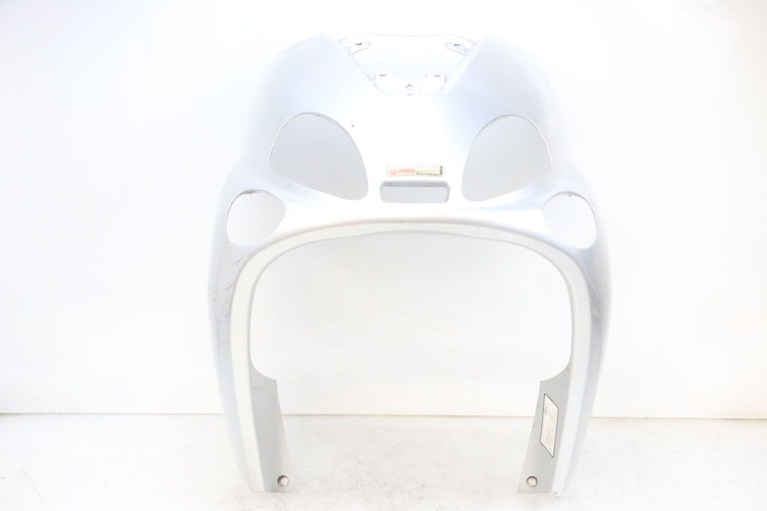 photo de FRENTE. YAMAHA YP MAJESTY 125 (2002 - 2006) - Vista principal