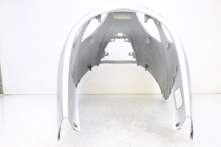 photo de FRENTE. YAMAHA YP MAJESTY 125 (2002 - 2006) - Zoom sobre los componentes