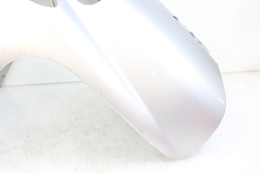 photo de FRENTE. YAMAHA YP MAJESTY 125 (2002 - 2006) - Primer plano de alta resolución