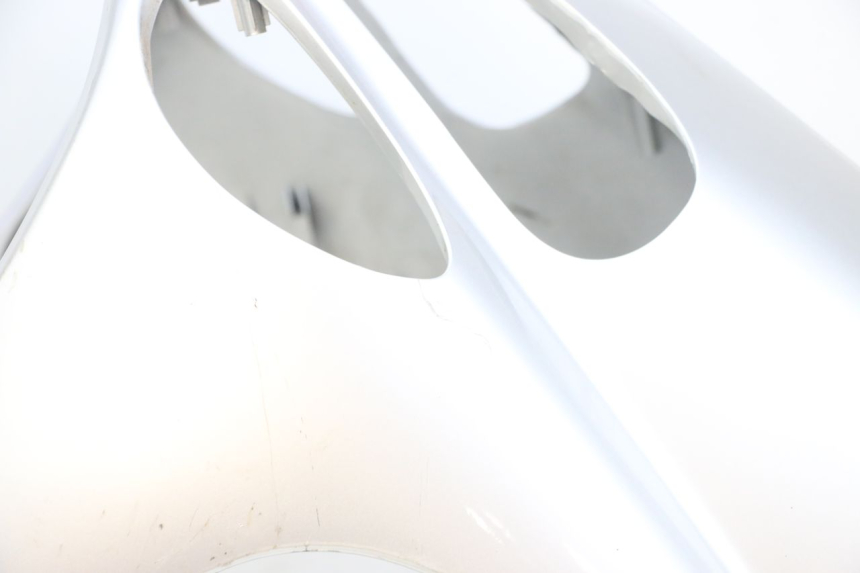 photo de FRENTE. YAMAHA YP MAJESTY 125 (2002 - 2006) - Inspección visual detallada