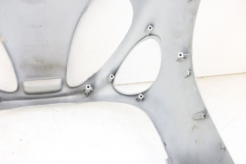 photo de FRENTE. YAMAHA YP MAJESTY 125 (2002 - 2006) - Zoom estado de uso