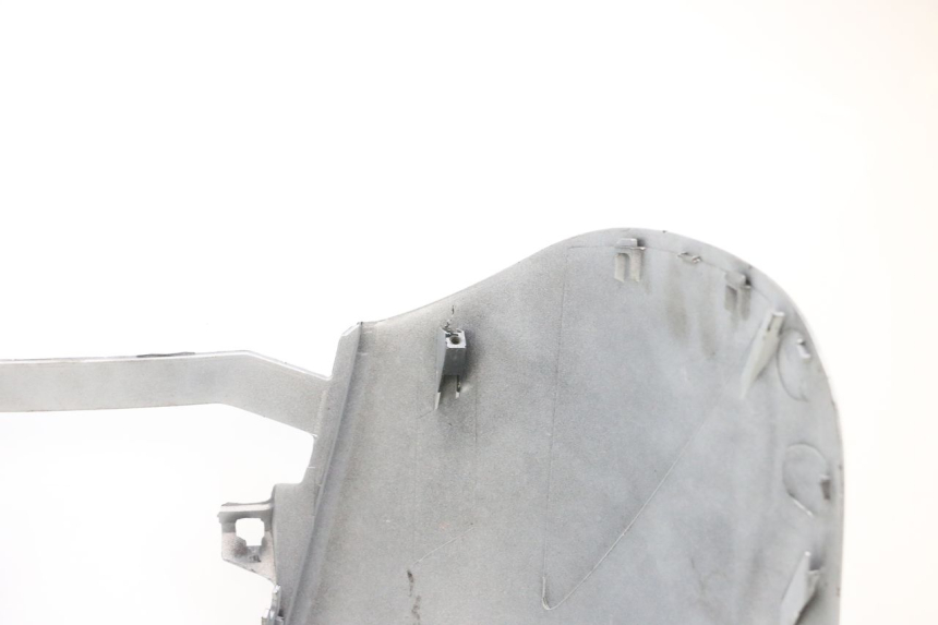 photo de FRENTE. YAMAHA YP MAJESTY 125 (2002 - 2006) - Primer plano técnico