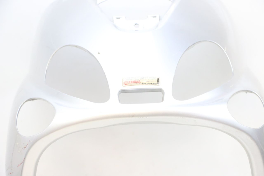 photo de FRENTE. YAMAHA YP MAJESTY 125 (2002 - 2006) - Primer plano técnico