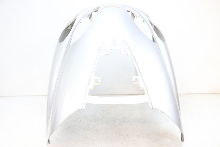 photo de FRENTE. YAMAHA YP MAJESTY 125 (2002 - 2006) - Detalles de los puntos de fijación