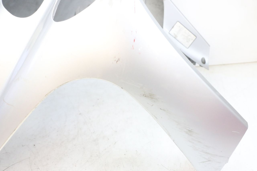 photo de FRENTE. YAMAHA YP MAJESTY 125 (2002 - 2006) - Estado de la superficie y material