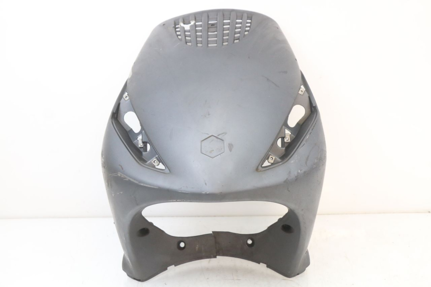 photo de FRENTE. PIAGGIO ZIP 4T 50 (2018 - 2020)