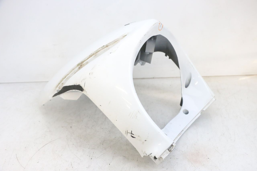 photo de FRENTE. PIAGGIO ZIP 4T 50 (2018 - 2020) - Zoom sobre los componentes