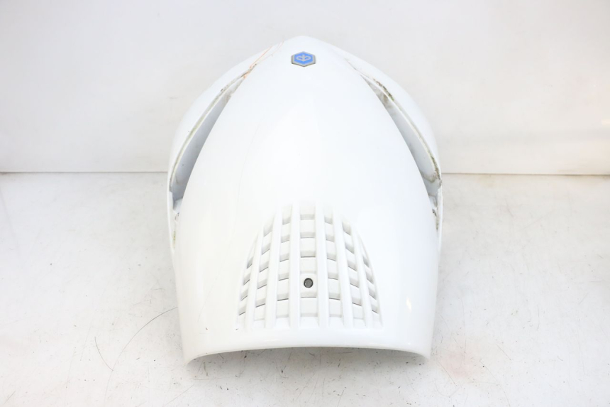 photo de FRENTE. PIAGGIO ZIP 4T 50 (2018 - 2020) - Inspección visual detallada