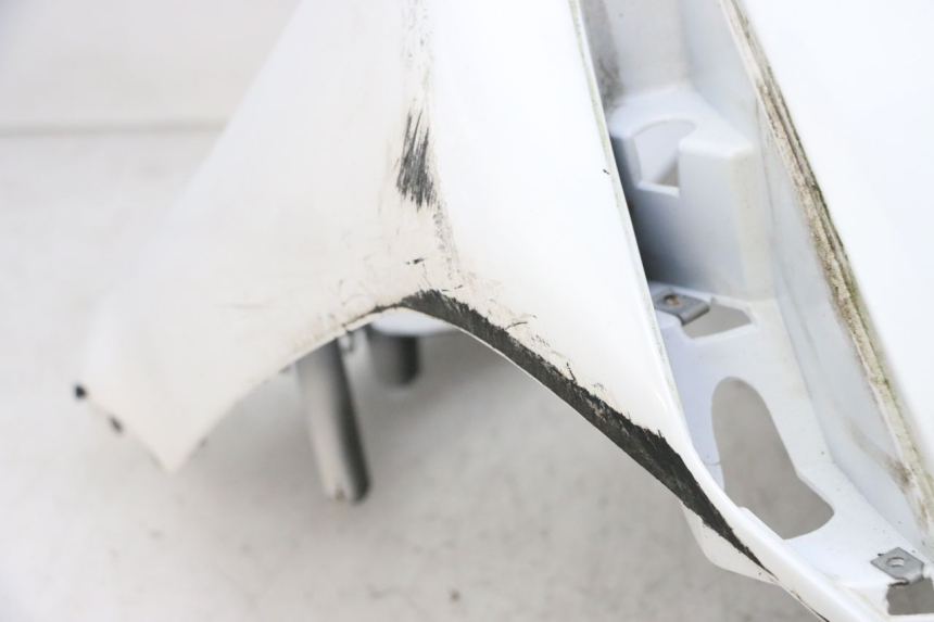 photo de FRENTE. PIAGGIO ZIP 4T 50 (2018 - 2020) - Enfoque en la estructura