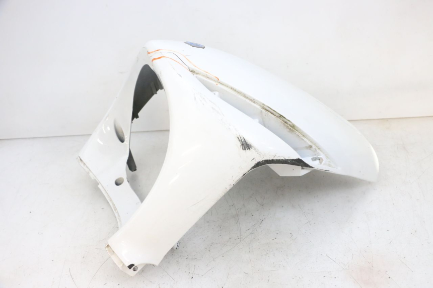 photo de FRENTE. PIAGGIO ZIP 4T 50 (2018 - 2020) - Zoom calidad de ocasión