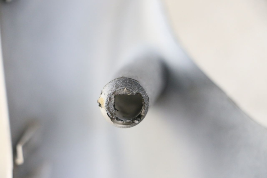 photo de FRENTE. PIAGGIO ZIP 4T 50 (2018 - 2020) - Otra perspectiva