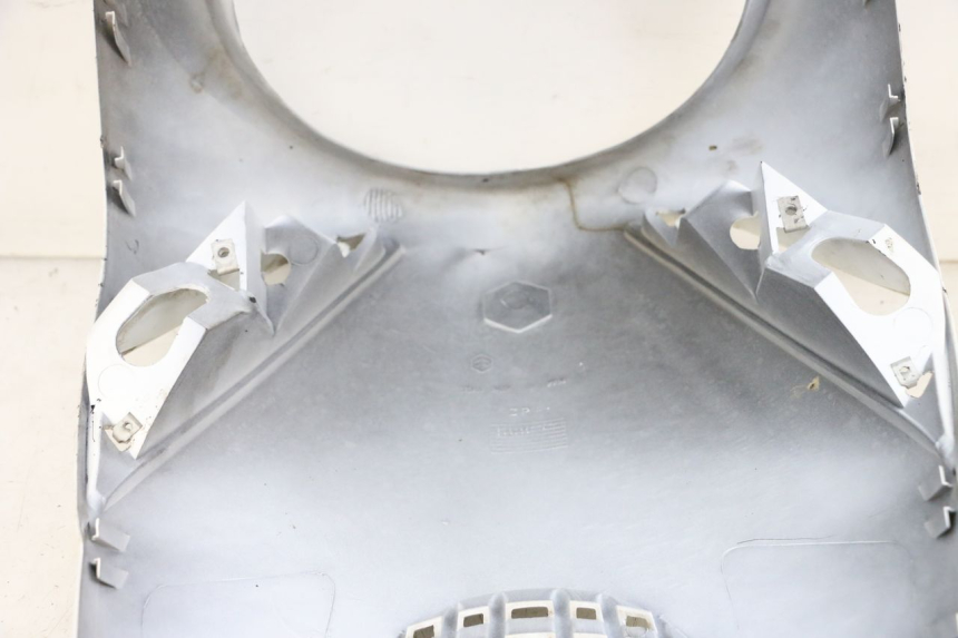 photo de FRENTE. PIAGGIO ZIP 4T 50 (2018 - 2020) - Marcados y referencias originales