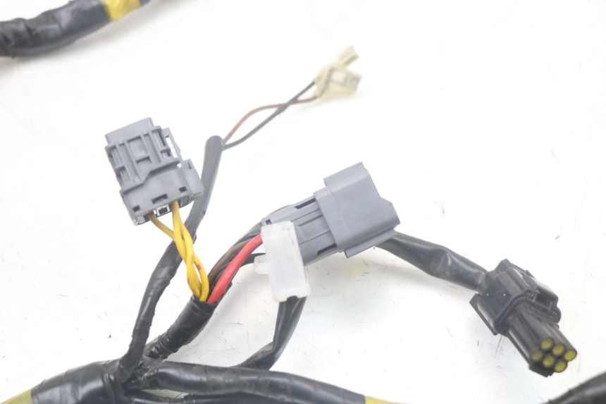 photo de CABLEADO QUADRO 3D S 350 (2013 - 2018)