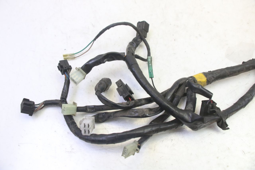 photo de CABLEADO QUADRO 4 4D 350 (2015 - 2018)