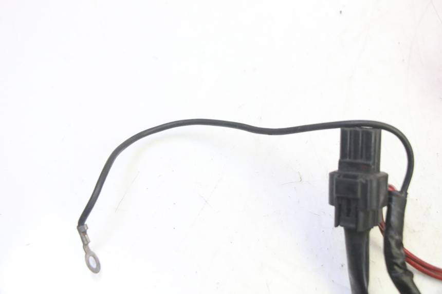 photo de CABLEADO QUADRO 4 4D 350 (2015 - 2018)