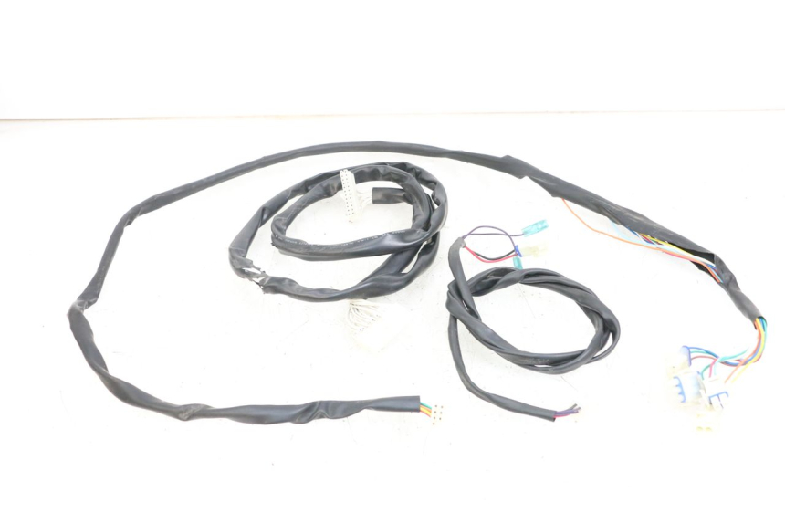 photo de Hazado E-MAX 80L 1 (2011 - 2014)