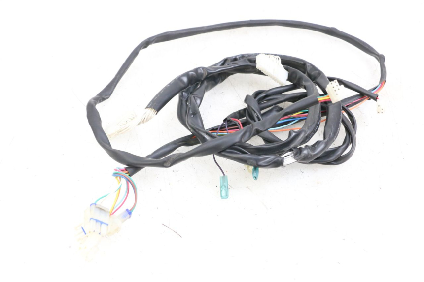 photo de Hazado E-MAX 80L 1 (2011 - 2014)