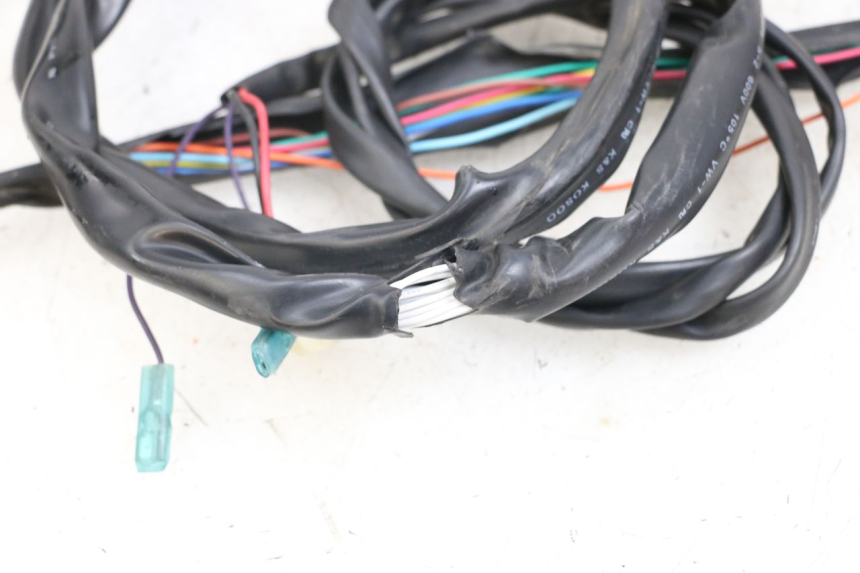 photo de Hazado E-MAX 80L 1 (2011 - 2014)