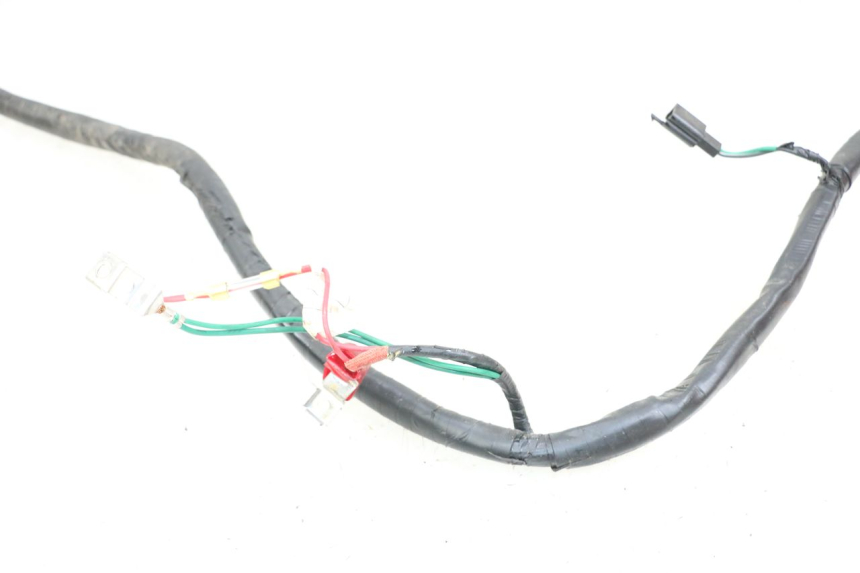 photo de Hazado DAELIM A-FOUR 2T 50 (2005 - 2012)