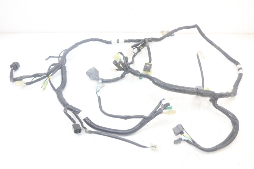photo de CABLEADO YAMAHA AEROX 2T 50 (2013 - 2017)