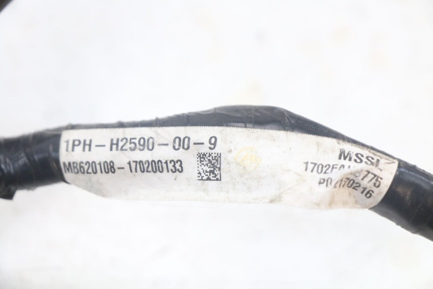 photo de CABLEADO YAMAHA AEROX 2T 50 (2013 - 2017)