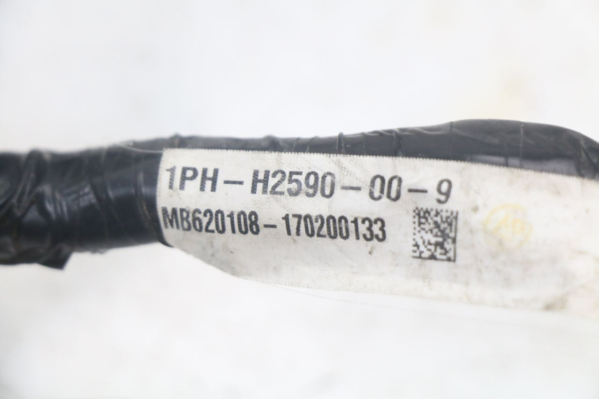 photo de CABLEADO YAMAHA AEROX 2T 50 (2013 - 2017)