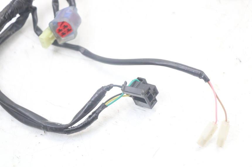 photo de CABLEADO YAMAHA AEROX 2T 50 (2013 - 2017)