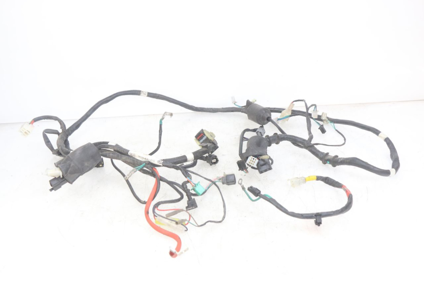 photo de CABLEADO KYMCO AGILITY 16+ 4T 50 (2018 - 2023)