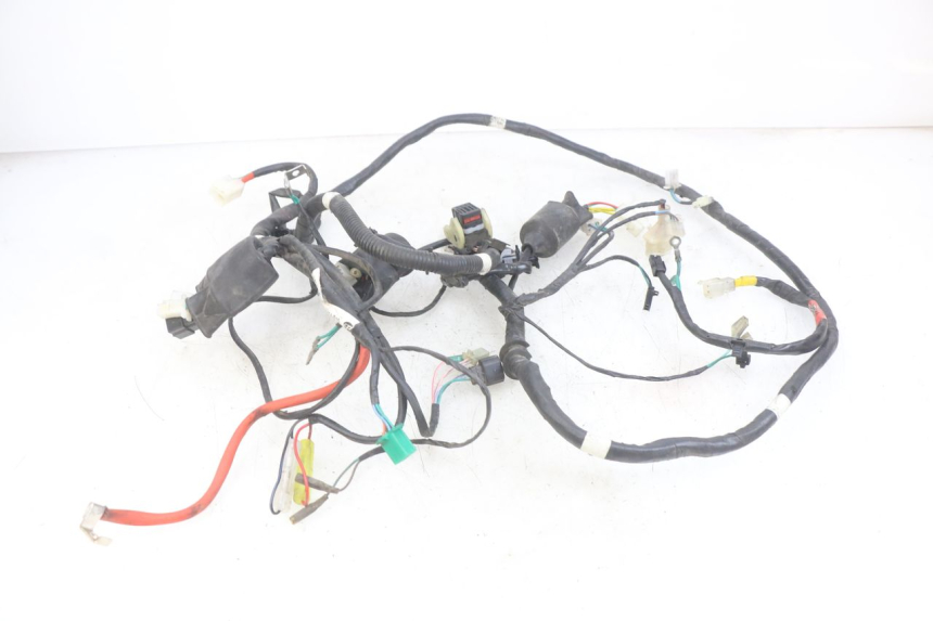 photo de CABLEADO KYMCO AGILITY 16+ 4T 50 (2018 - 2023)