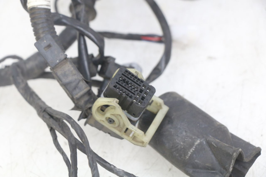 photo de CABLEADO KYMCO AGILITY 16+ 4T 50 (2018 - 2023)
