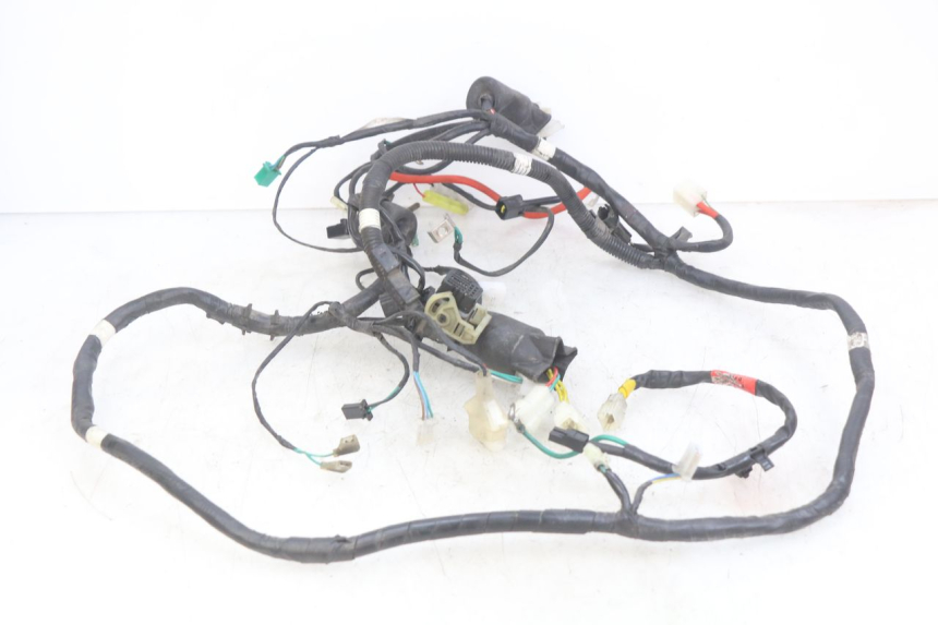 photo de CABLEADO KYMCO AGILITY 16+ 4T 50 (2018 - 2023)