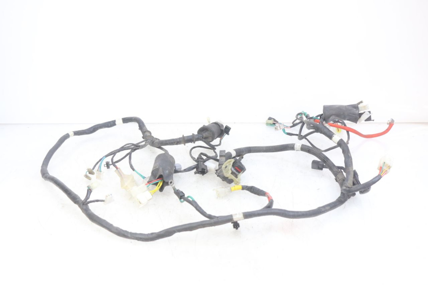 photo de CABLEADO KYMCO AGILITY 16+ 4T 50 (2018 - 2023)