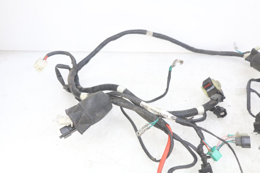 photo de CABLEADO KYMCO AGILITY 16+ 4T 50 (2018 - 2023)