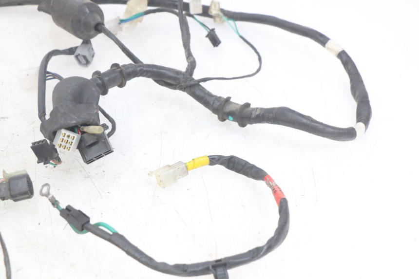 photo de CABLEADO KYMCO AGILITY 16+ 4T 50 (2018 - 2023)