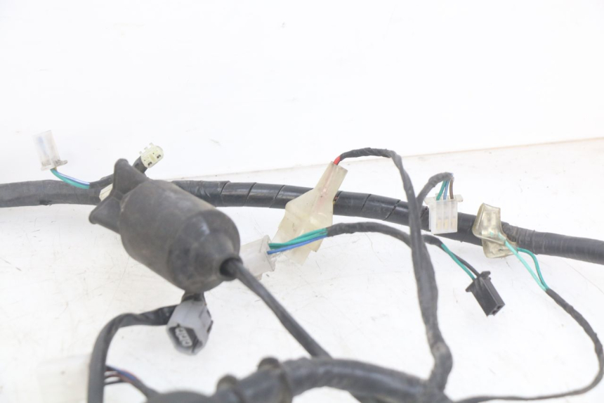 photo de CABLEADO KYMCO AGILITY 16+ 4T 50 (2018 - 2023)