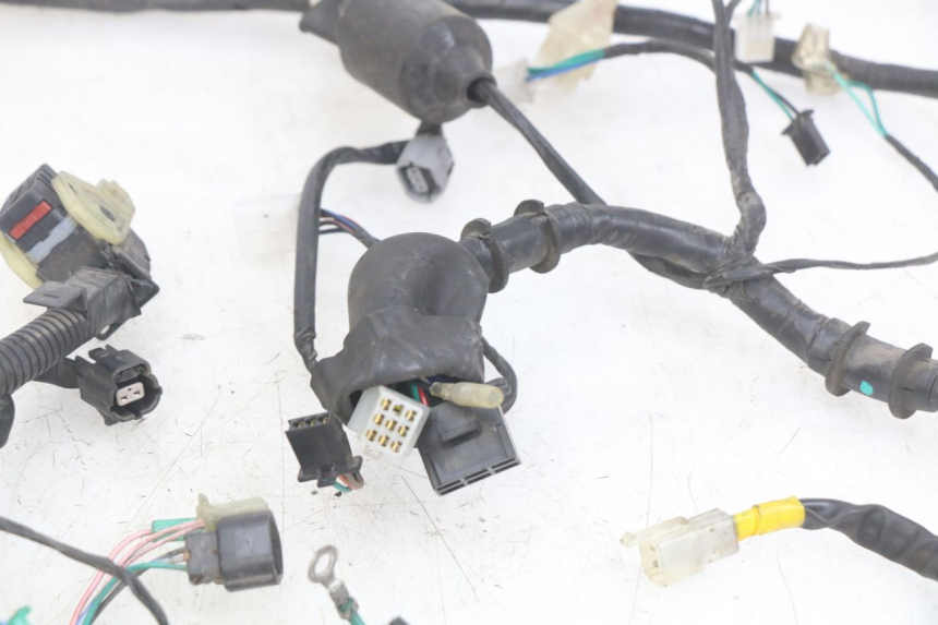 photo de CABLEADO KYMCO AGILITY 16+ 4T 50 (2018 - 2023)