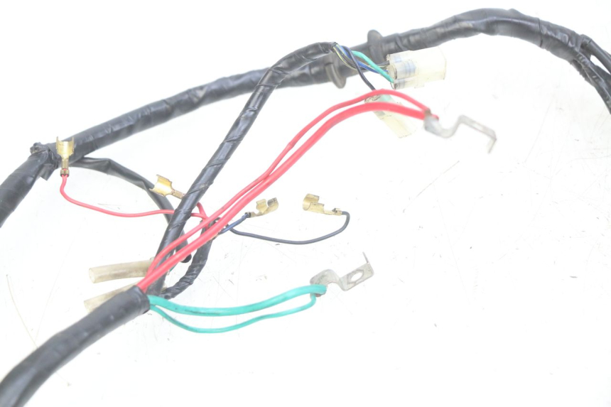 photo de CABLEADO KYMCO AGILITY 4T 50 (2005 - 2018)