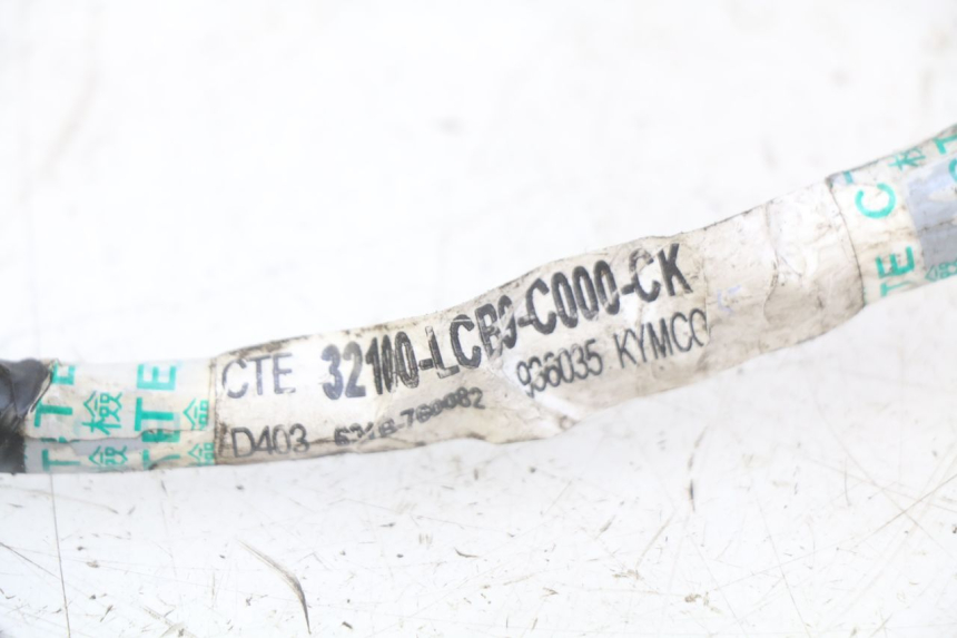 photo de CABLEADO KYMCO AGILITY 4T 50 (2005 - 2018)