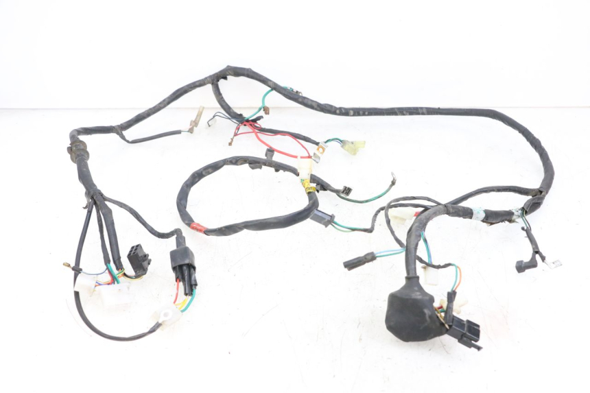 photo de CABLEADO KYMCO AGILITY 4T 50 (2005 - 2018)