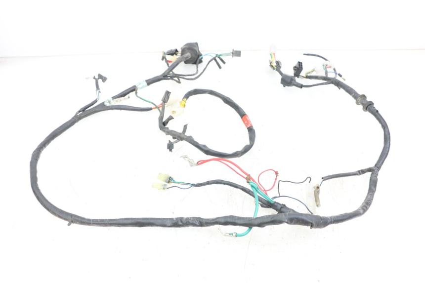photo de CABLEADO KYMCO AGILITY 4T 50 (2005 - 2018)