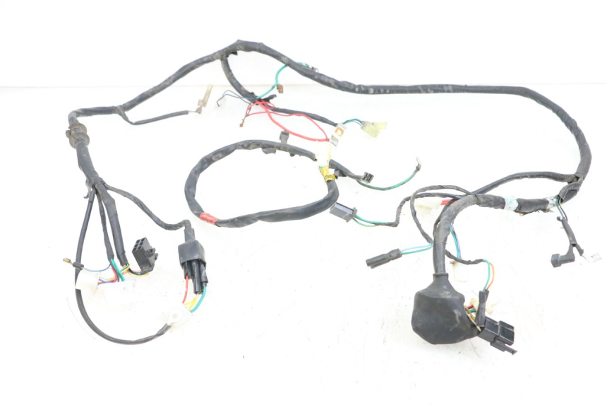 photo de CABLEADO KYMCO AGILITY 4T 50 (2005 - 2018)
