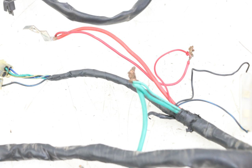 photo de CABLEADO KYMCO AGILITY 4T 50 (2005 - 2018)