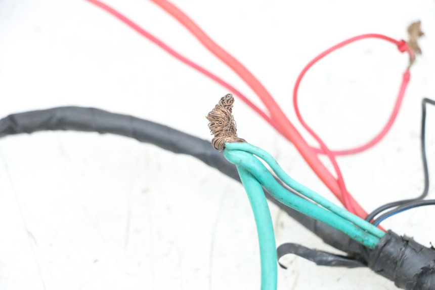 photo de CABLEADO KYMCO AGILITY 4T 50 (2005 - 2018)