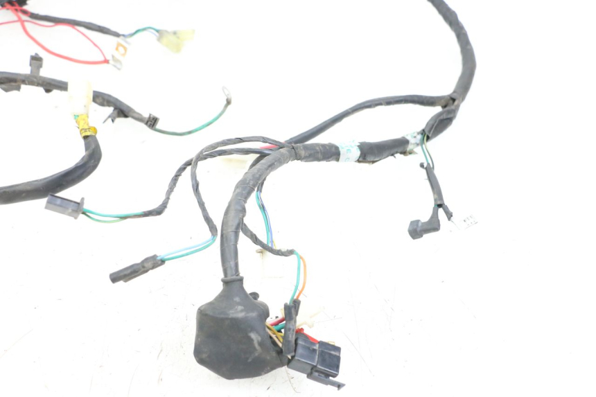 photo de CABLEADO KYMCO AGILITY 4T 50 (2005 - 2018)