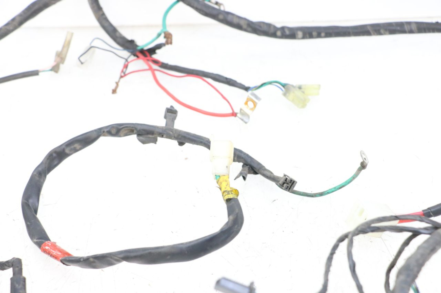 photo de CABLEADO KYMCO AGILITY 4T 50 (2005 - 2018)