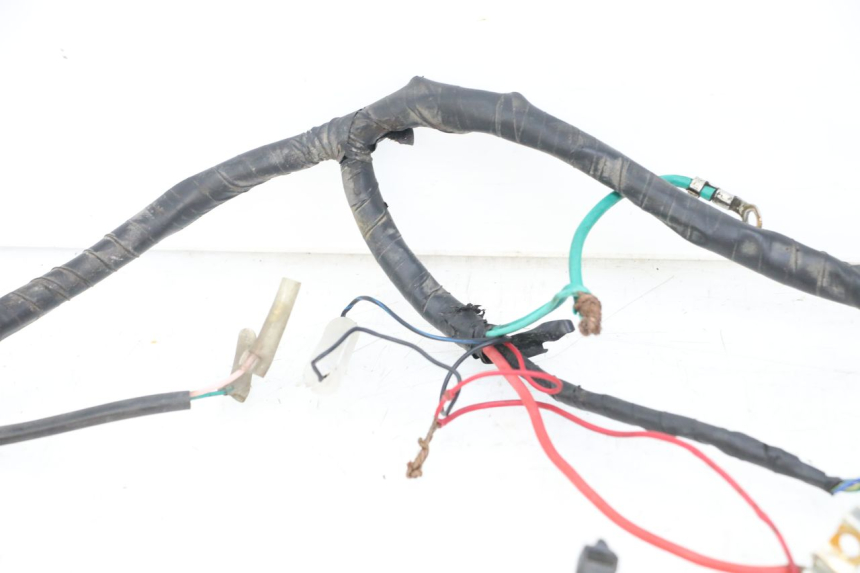 photo de CABLEADO KYMCO AGILITY 4T 50 (2005 - 2018)