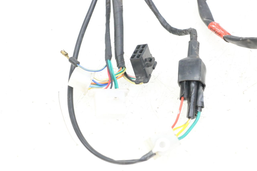 photo de CABLEADO KYMCO AGILITY 4T 50 (2005 - 2018)