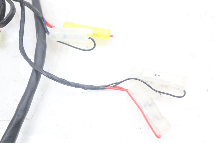 photo de CABLEADO KYMCO AGILITY 4T 50 (2018 - 2022)