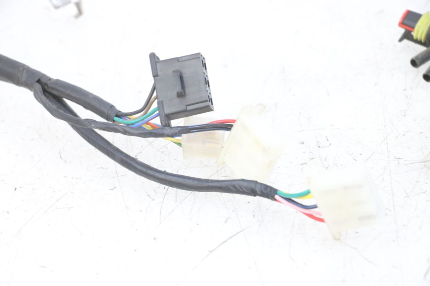 photo de CABLEADO KYMCO AGILITY 4T 50 (2018 - 2022)